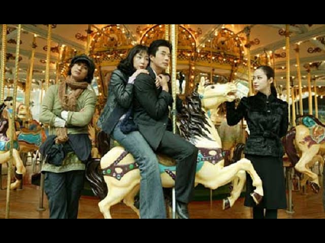 Stairway to Heaven Episode  13 Hmong dubbed (천국의 계단) SBS English sub