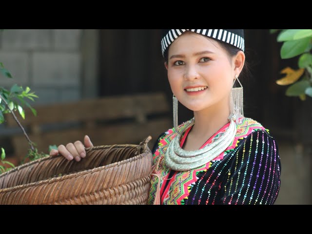 hai kwv txhiaj ua nkauj ua nraug lo sib tau/20212022