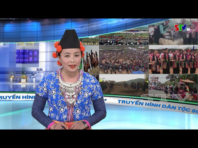 Bản tin truyền hình tiếng Mông ngày 25/7/2021