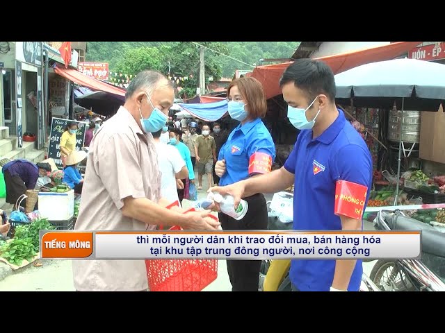 Thời sự tiếng Mông – Ngày 27/7/2021