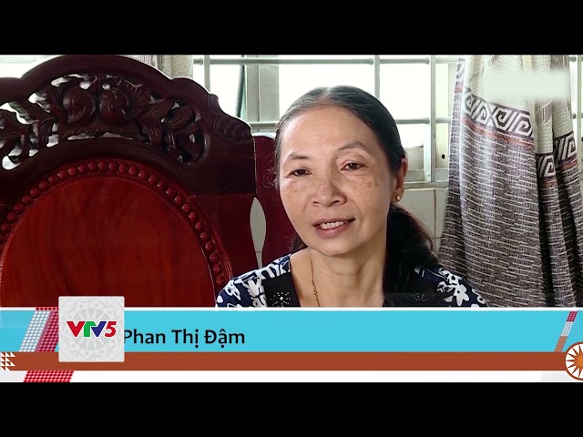[TIẾNG MÔNG] PHỤ NỮ CHUNG TAY BẢO VỆ MÔI TRƯỜNG XÂY DỰNG NTM | VTV5
