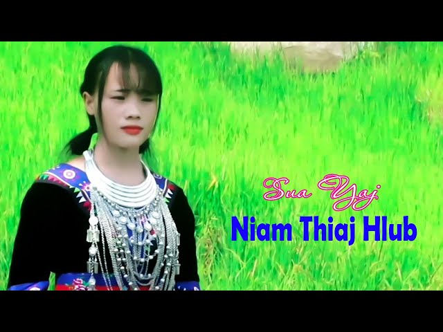 Niam Thiaj Hlub. Txoj 20 _ Singing Competition Hmong 28/07/2021