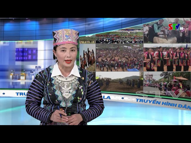 Bản tin truyền hình tiếng Mông ngày 28/7/2021