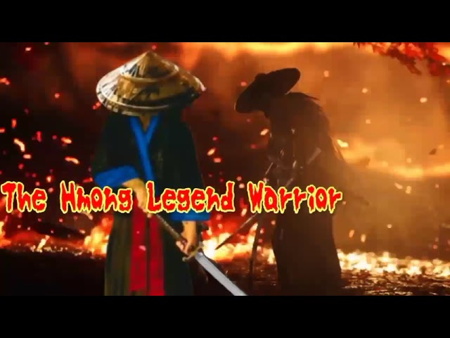 Vwj Paj Tuam The Hmong Legend Warrior ( part 16 ) 30 / 7 / 2021…..