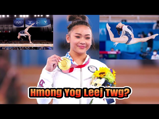 Hmong Yog Leej Twg Tiag 30/7/2021
