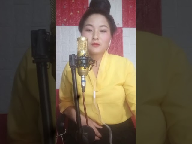 diễn viên phim côn tay; hát tiếng mông cực kỳ đỉnh