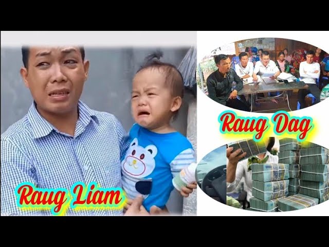 Xaiv Cia Lis Raug Iab Liam. Peb Hmoob Txoj Kev Raug Dag Poob Ngiaj Tag Yog Li Cas . 30/7