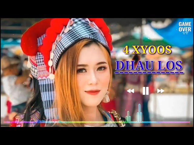 4 xyoos dhau los . MUSIC HMONG.