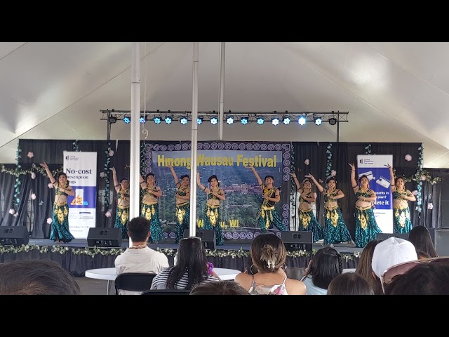 Wausau Hmong Festival 2021 – Wissota Round 1