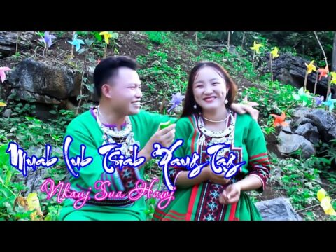 Nkauj Sua Hawj, Muab 30 Xaug Tag. Txoj 26 - Singing Competition Hmong.2/08/2021