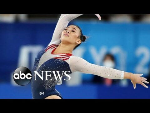 Sunisa Lee’s Olympic gold win spotlights Hmong American pride | Nightline