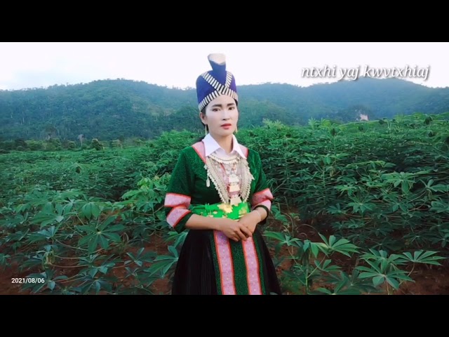 Nkauj​ ntxhi​ kwv​ txhiaj​ nus​ muag​ tsis​ sib​ hlub​ tu​ siab​ 7​ 8​ 21