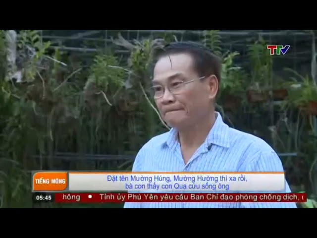 Thanh Hóa – Bản tin tiếng Mông (06/08/2021)