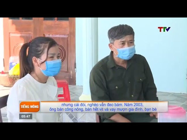 Thanh Hóa – Bản tin tiếng Mông (01/08/2021)