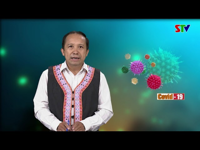 Bản tin tiếng Mông ngày 07/8/2021