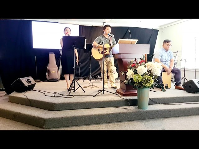 Victory Hmong Alliance Church Praise & Worship.