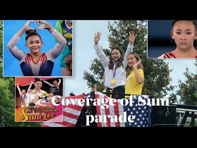 HMONG GLOBAL NEWS – COVERAGE OF SUNISA LEE CELEBRATION PARADE ( 8/8/2021 )