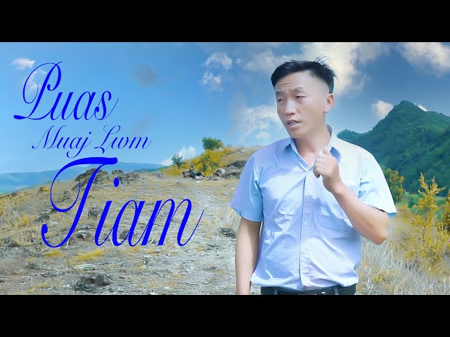 Puas Muaj Lwm Tiam. Txoj 36 – Singing Competition Hmong VN 10/08/2021