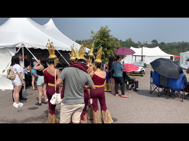 Hmong Wausau festival 7/31/2021