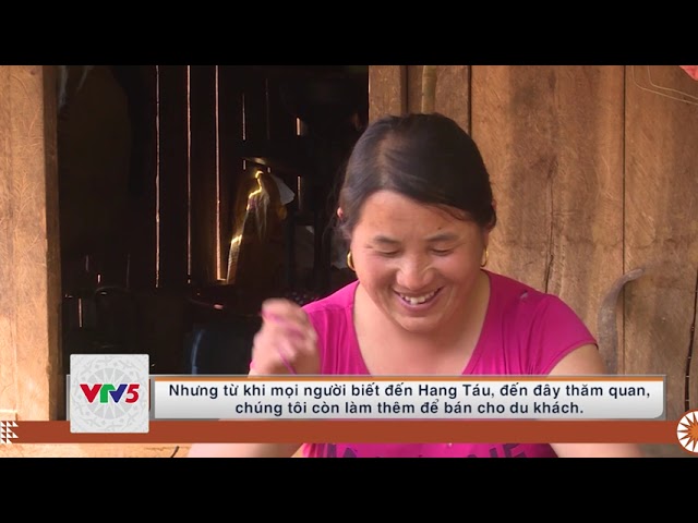 [TIẾNG MÔNG] HANG TÁU, LÀNG “NGUYÊN THỦY” GIỮA ĐẠI NGÀN | VTV5