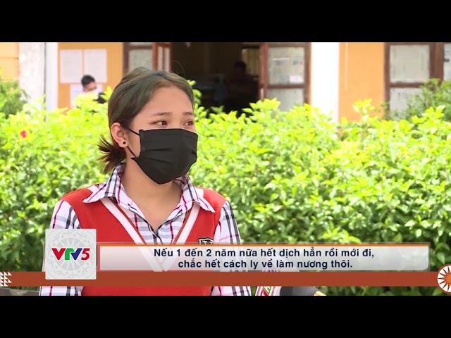[TIẾNG MÔNG] NỖI LO CỦA NHỮNG CÔNG DÂN TRỞ VỀ TỪ VÙNG DỊCH | VTV5