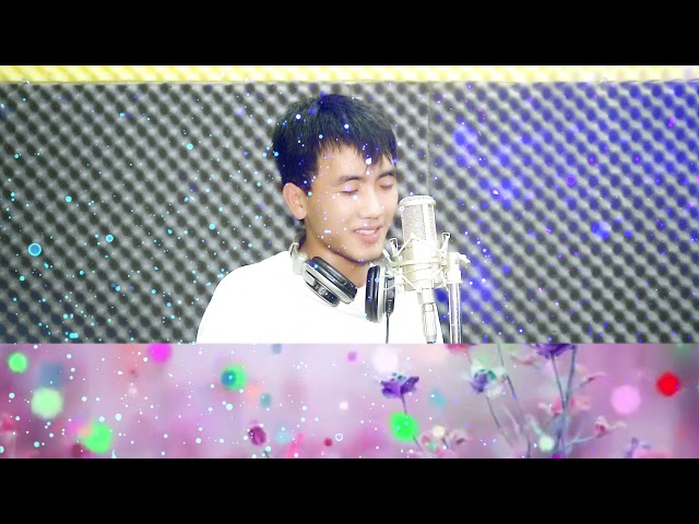 Hát tiếng Mông cực hay : Zaj nkauj:Paj Hmab Paj Ntoos …cover: JU VANG