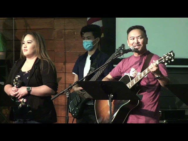 Sacramento Hmong Worship Online 08 08 2021