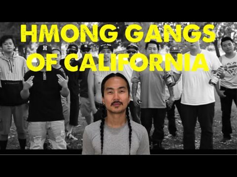 The TRUTH about the HMONG GANG CULTURE  || HMONG MOD & HNS || ASIAN GANGS IN NORTHERN CALIFORNIA