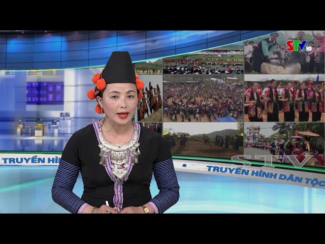 Bản tin truyền hình tiếng Mông ngày 16/8/2021