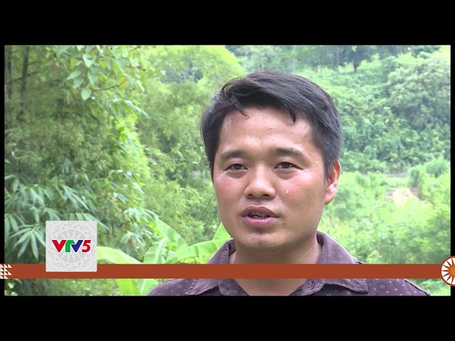 [TIẾNG MÔNG] NHỮNG ĐẢNG VIÊN ĐI ĐẦU TRONG PHÁT TRIỂN KINH TẾ | VTV5