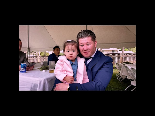 Toua + Lysia (Hmong Wedding Video)