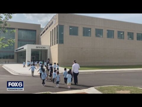 Milwaukee Hmong high school opens
