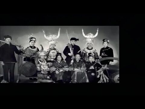 3Hmoob Keeb Kwm - History of Hmong