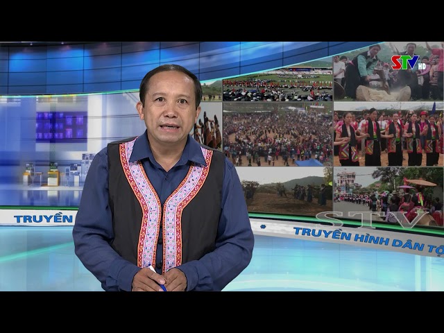 Bản tin truyền hình tiếng Mông ngày 4/9/2021