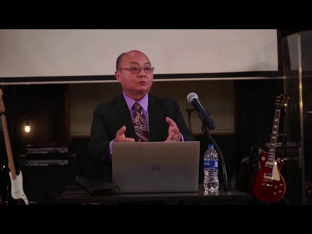 GoodNews Worship Livestream