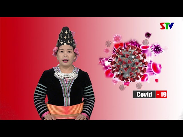 Bản tin tiếng Mông ngày 6/9/2021