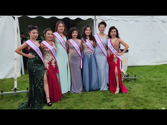 Hmong National Labor Day Festival, Oshkosh Wi Niam Nkauj Ntsuab 9/5/21