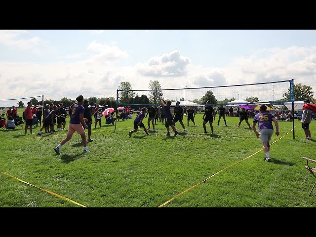 Kaliber vs. FAME | Hmong Labor Day Tournament Sept. 4th, 2021