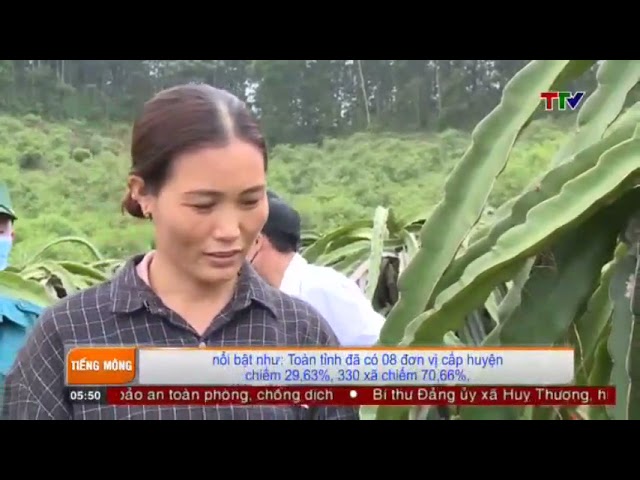 Thanh Hóa – Bản tin tiếng Mông (10/09/2021)