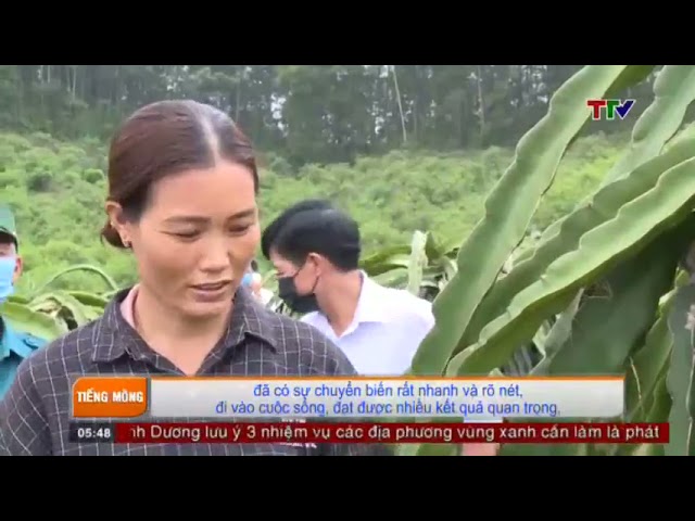 Thanh Hóa – Bản tin tiếng Mông (07/09/2021)