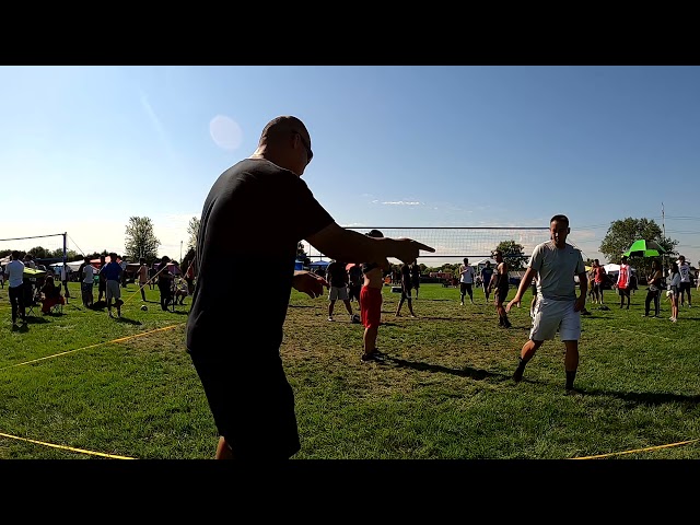 IWNL vs Western Game 2 | Labor Day Hmong Volleyball Tournament 2021