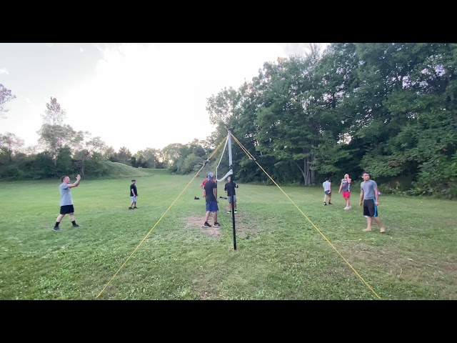Hmong Volleyball Wausau Wi