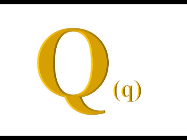 Học tiếng Mông. Phụ âm Q (q) trong tiếng Mông