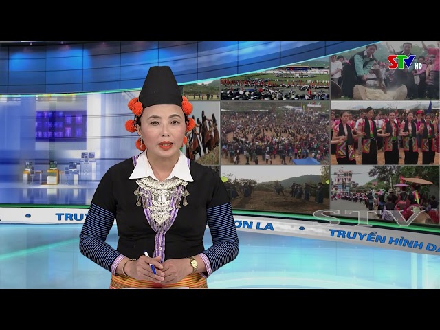 Bản tin truyền hình tiếng Mông ngày 12/9/2021