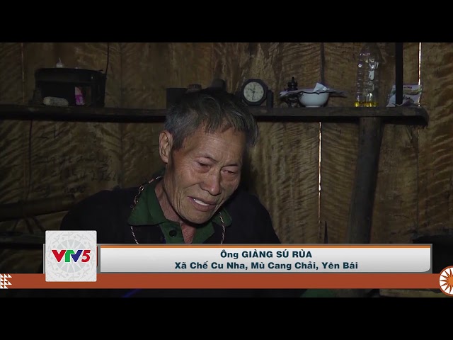 [TIẾNG CHĂM] BẢO TỒN NÉT ĐẸP VĂN HÓA DÂN TỘC MÔNG Ở YÊN BÁI  | VTV5