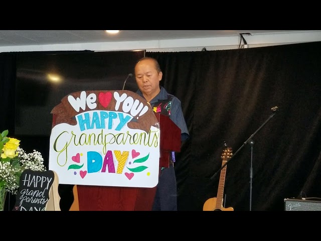 Hmong Christian – Lus Sibdho Txhawb Cov Laus