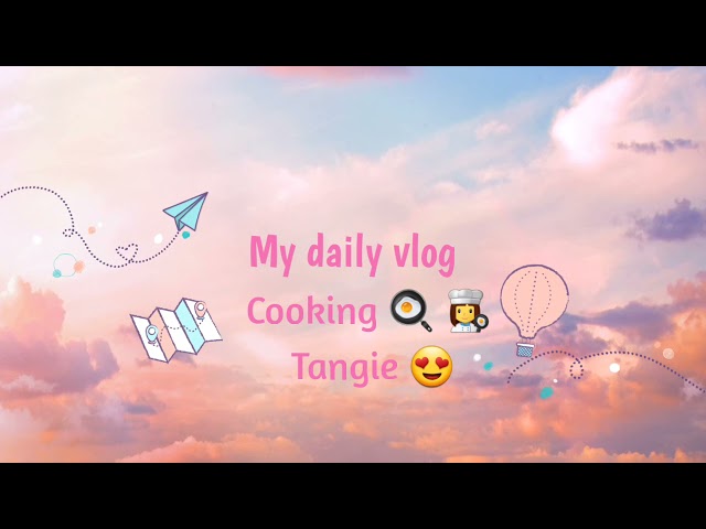 Hmong foods Vlog