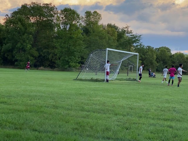 Hmong Oshkosh Tournament 9/5/2021