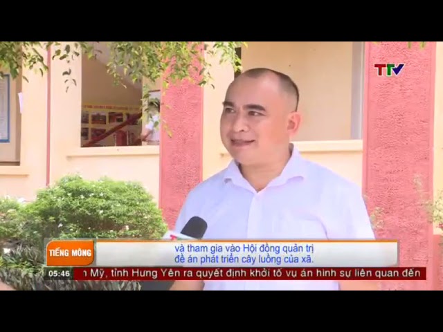 Thanh Hóa – Bản tin tiếng Mông (20/09/2021)