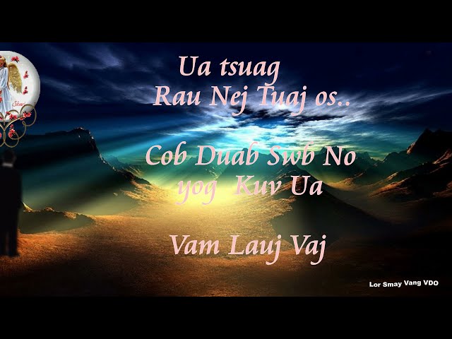 Lor Hmong Veteran of America part 2